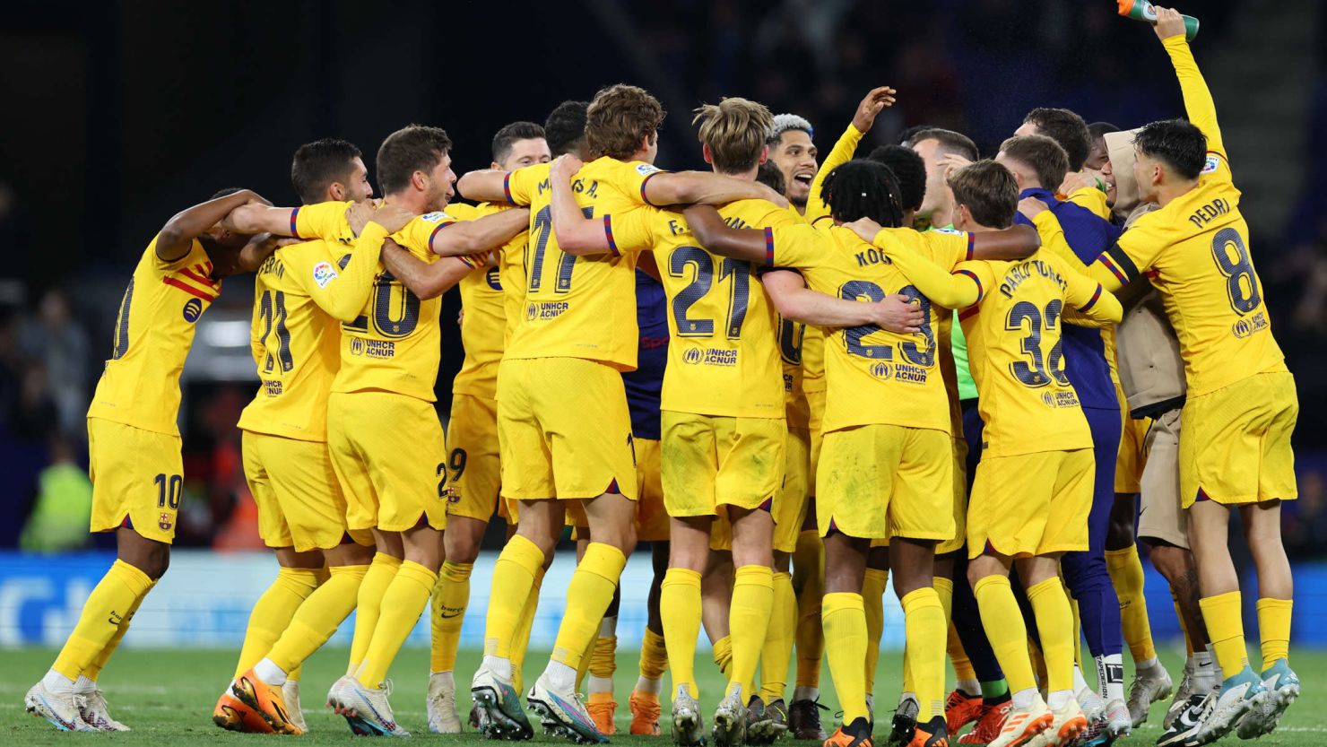 改变他们季 改变他们季